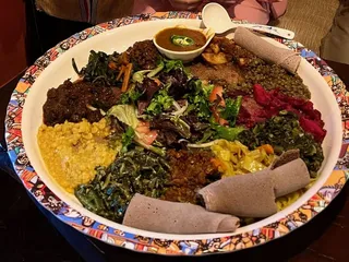 Bahel Ethiopian Mart And Dining