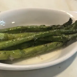 Asparagus