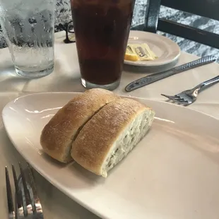 Bread