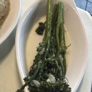 Broccolini