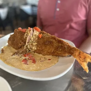 Red Snapper