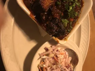 Edgar's Restaurant