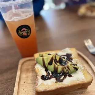 Dek Doi Cafe