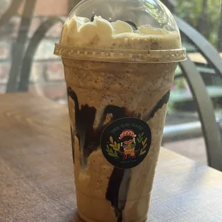 Chiang Mai Mocha Frappe