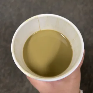 Matcha Latte