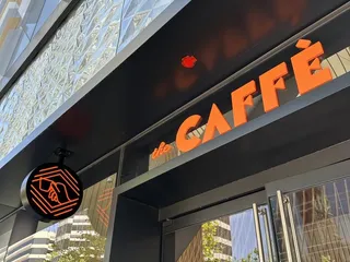 The Caffè by Mr. Espresso