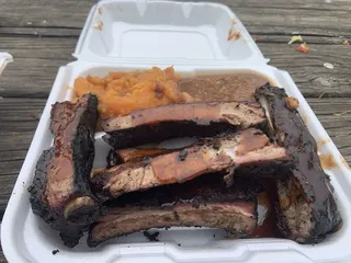 Luther ribs