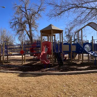 DeKoevend Park