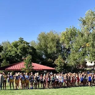 Littleton Lions XC Invitational