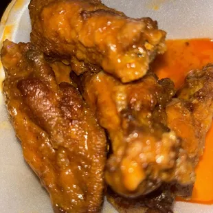 Wings