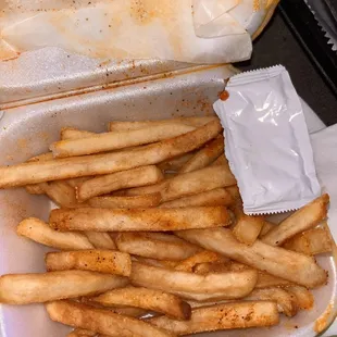 Fries