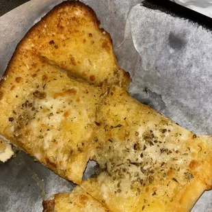 Garlic Bread