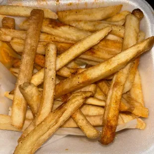 Fries
