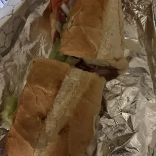 Italian Sub