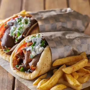 Gyro