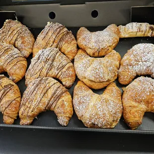 Croissants