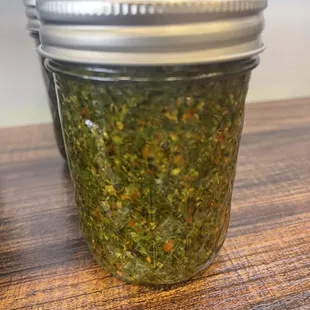 Chimichurri