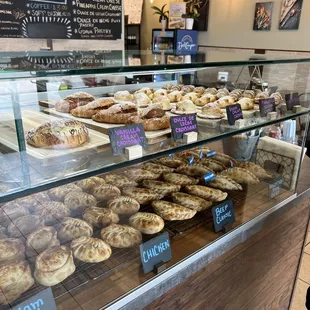 cupcakes, food, dessert