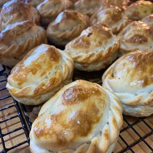 Cheeseburger Chimichurri