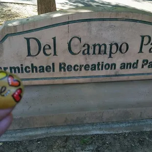 Leaving lots of love behind  #rocksforryan