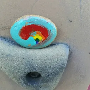 Come on out and find us!  #rocksforryan