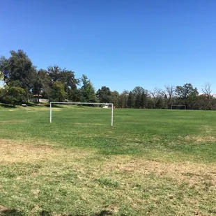 Soccer Field