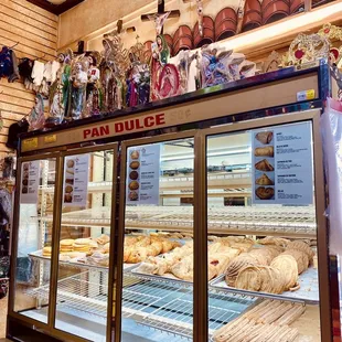 Pan dulce