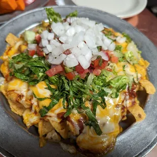 Frito Pie