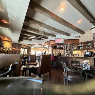 Cool environment