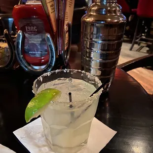 drink