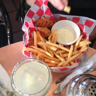 Chicken Tenders