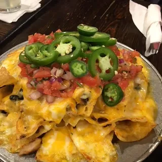 Nachos