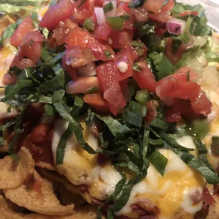 Frito Pie