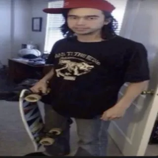 Alex G.