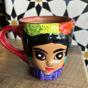 Mexican hot chocolate sub oat milk