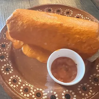 Enchilada Sauce
