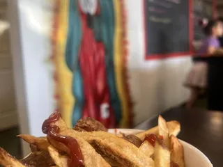La Chaiteria