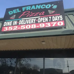 Del Francos
