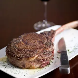 food, steak