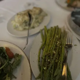 Asparagus