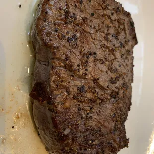 Filet Mignon