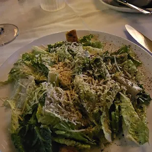 Caesar Salad