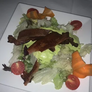 Steak House