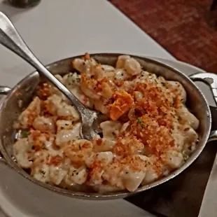 Lobster Mac