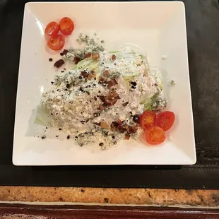 Wedge Salad
