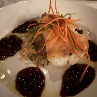 Chilean Sea Bass