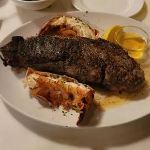 Prime New York Strip