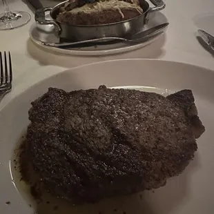 Prime Ribeye
