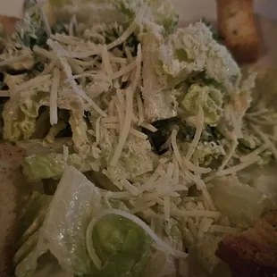 Caesar Salad