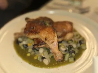 Bonnell's Fine Texas Cuisine